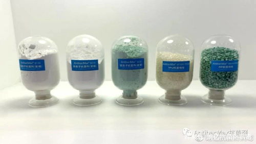 抗菌包装方案，让年货安全到家的守护者